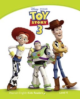 Toy story 3: Level 4