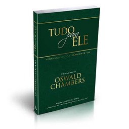 Tudo para Ele: versão atualizada na linguagem de hoje