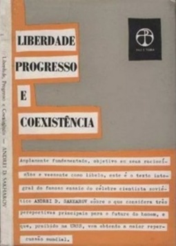 Liberdade, Progresso e Coexistência (Ecumenismo e Humanismo #28)