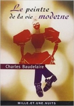 Le peintre de la vie moderne