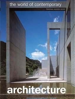 The World of Contemporary Architecture - Importado