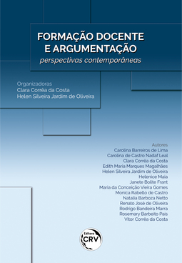 Formação docente e argumentação: perspectivas contemporâneas