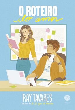O roteiro do amor