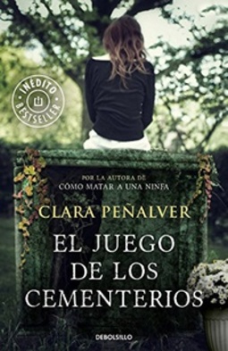 El juego de los cementerios (Ada Levy #2)