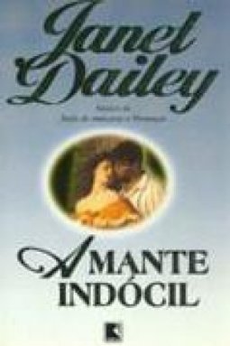Amante Indócil