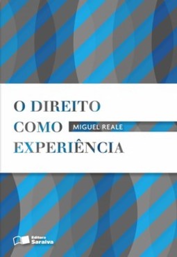O direito como experiência