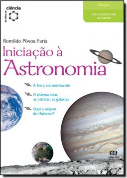 Iniciacao A Astronomia