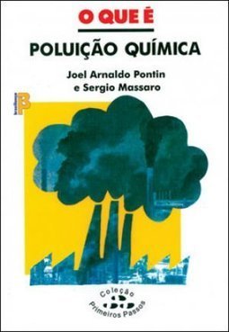 O Que é Poluição Química