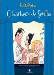 O BARBEIRO DE SEVILHA