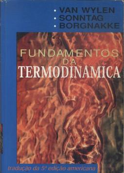 Fundamentos da Termodinâmica