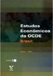 Estudos Econômicos da OCDE: Brasil 2000 - 2001