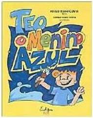 Teo o Menino Azul