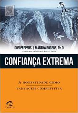 CONFIANCA EXTREMA