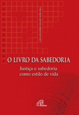 O livro da Sabedoria (Pão da Palavra)