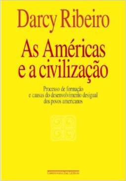 As Américas e a Civilização