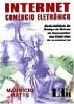 Internet: Comércio Eletrônico