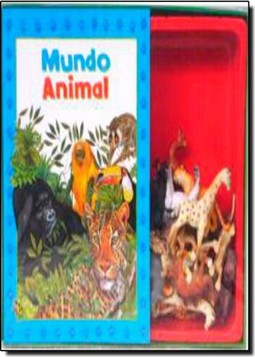 Mundo Animal
