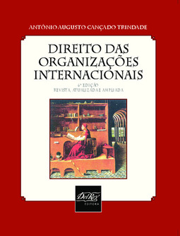 Direito das organizações internacionais
