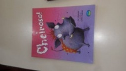 Cheiroso!