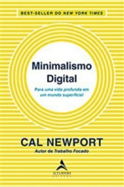 Minimalismo Digital