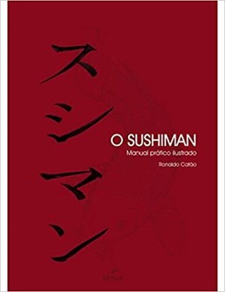 O sushiman manual prático ilustrado