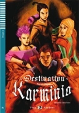 DESTINATION KARMINIA B1