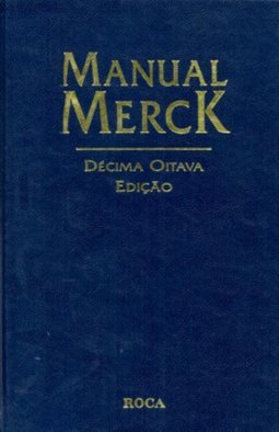 Manual Merck de Medicina