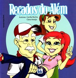 Recados do Além