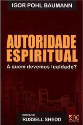 Autoridade Espiritual