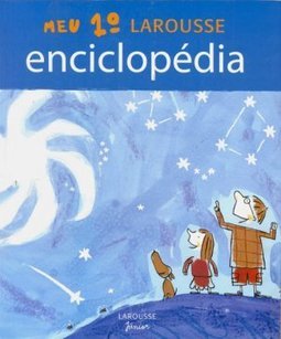 MEU 1 LAROUSE ENCICLOPEDIA