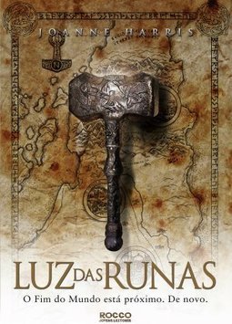 LUZ DAS RUNAS