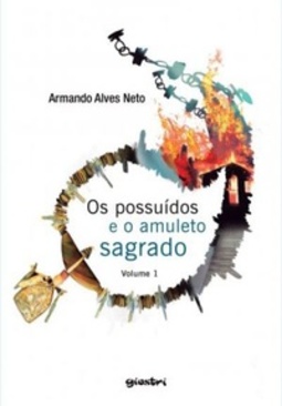 Os Possuídos e o Amuleto Sagrado