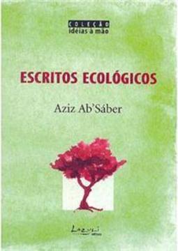 Escritos Ecológicos