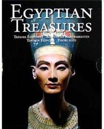 Egyptian Tresures