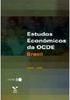 Estudos Econômicos da OCDE: Brasil 2000 - 2001