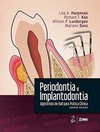 Periodontia e implantodontia: Algoritmos de Hall para prática clínica