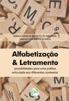Alfabetização e letramento: possibilidades para uma prática articulada aos diferentes contextos