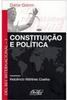 Constituição  e Política - vol. 3