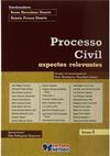 Processo Civil: Aspectos Relevantes - Vol. 2