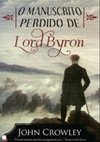 O Manuscrito Perdido de Lord Byron