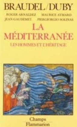 La Mediterranée
