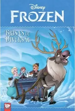 Frozen: Brisas e Diversão