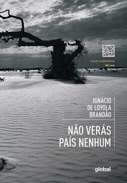 Não verás país nenhum