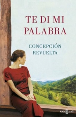 Te di mi Palabra