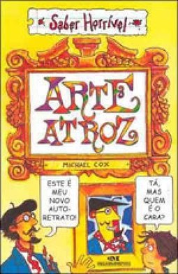 Arte Atroz