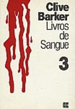 LIVROS DE SANGUE 3