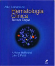 Atlas Colorido de Hematologia Clínica