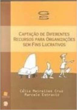 CAPTAÇAO DE DIFERENTES RECURSOS PARA ORGANIZAÇOES