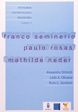 Franco Seminerio, Paulo Rosas, Mathilde Neder