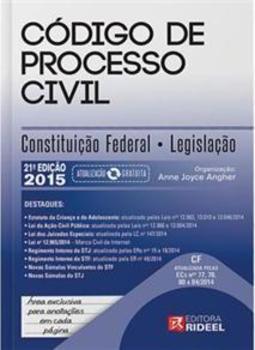 Código de Processo Civil
